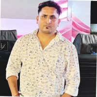 Rahul Jogi