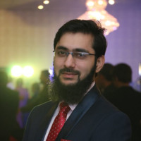 Shayan Naseem