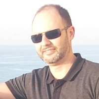 Vitali Gregoriav