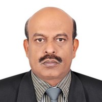 Gnanasekaran Rajunaidu