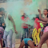 Shelay Don Odede