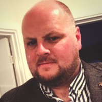 Chris Marsh
