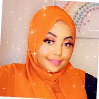 Farhiya Ali