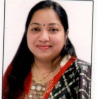 Jayasree Krishna Kumar