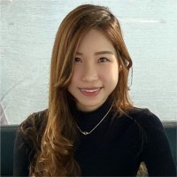 Tracy Luk