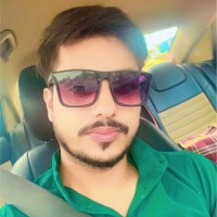 Krishna Pandey