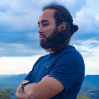 Vitor Hugo Martins Pereira