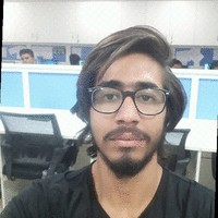 Yakesh Sehgal
