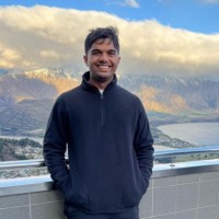 Maitreya Wagh