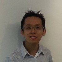 Kok Huei Seow