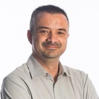 David Cottet