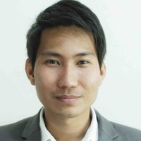 Johnmer Dimalanta