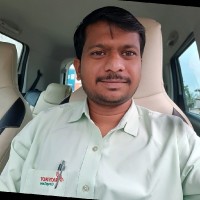 Gokul Shirsat