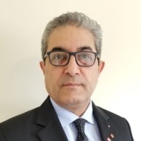 Shahzada Kamran Farooq