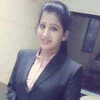 Nivedita Deb