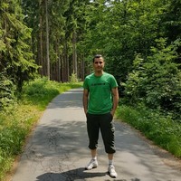 masoud zandi