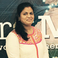 Vasunthra Devi