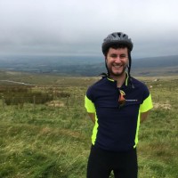 Matt Eacott