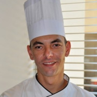 Christopher Cloete