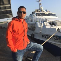 Istiyak Mahmud Bhuiyan