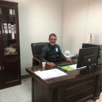 Zakir Ahmed