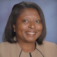 Dr. Cordelia Jenkins