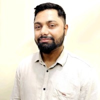 Vikram M