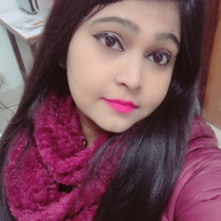 Swati Uttam