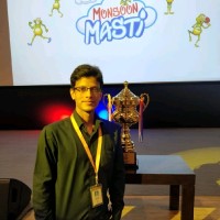 Satyam Sinha
