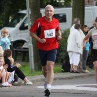 Tom Dijkman