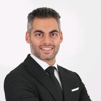 Marcellino Souaid