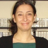 Daniela Pantaleoni