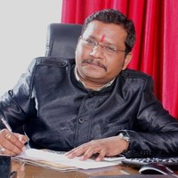 Prof.R.M.Sawant Sawant