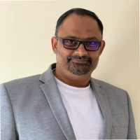 Rajesh Narayan