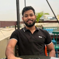 Devprasad Sahoo