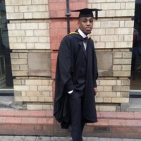 Vusi Sibanda