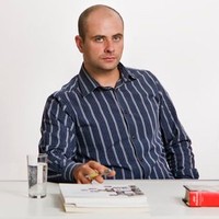 Krasimir Vasilev