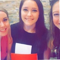 Samantha Smith, Rn
