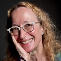 Paula Paul
