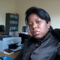 Branca Feliciana Escórcio