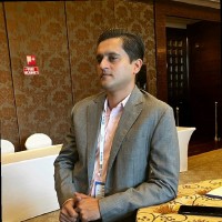 Arjun Sarathy