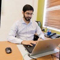 Haseeb Mukry (Bs-Cs, Mba, Oce)