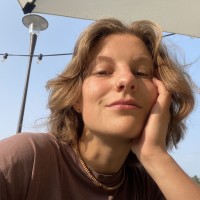 Charlotte Van Dongen