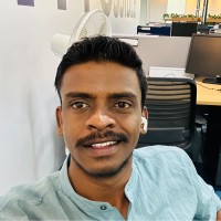 Vinod N
