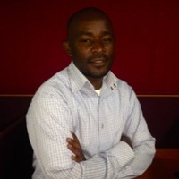 Stephen Githuku