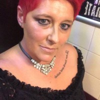Mandy Denman