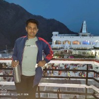 Devansh Chouhan