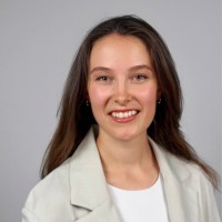 Julia Gisler
