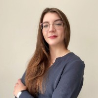 Lara Welle