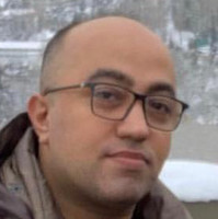 Mustafa Turan